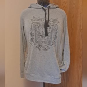 Tri-Wizard Tournament Shirt